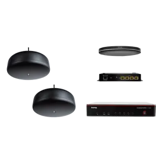Biamp MRB-M-X400-C-P6SM