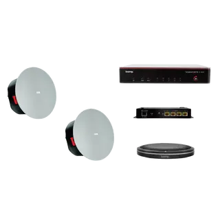 Biamp MRB-M-X400-T-CIC6
