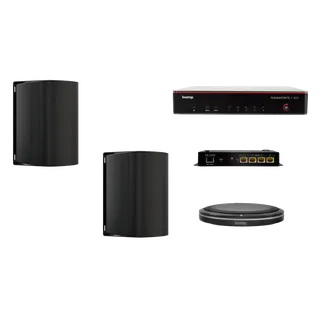 Biamp MRB-M-X400-T-DXS5