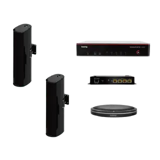 Biamp MRB-M-X400-T-ENT206