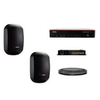 Biamp MRB-M-X400-T-MASK6C