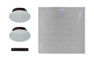 Biamp MRB-M-X800-BMA360DI-CIC6