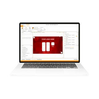 Biamp Project Designer