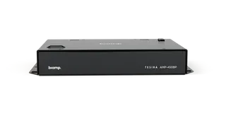 Biamp Tesira AMP-450BP
