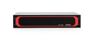 Biamp Tesira AMP-A460H