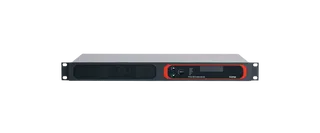 Biamp TesiraFORTÉ AVB VT4