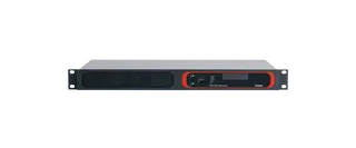 Biamp TesiraFORTÉ DAN VT