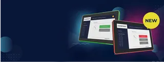 Clevertouch CleverLive Rooms 2