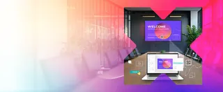 Clevertouch CleverLive Suite