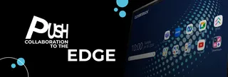 Clevertouch Clevertouch Edge 65"