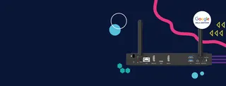 Clevertouch LUX Mini