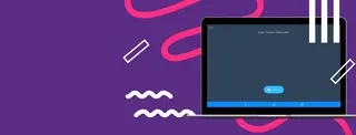 Clevertouch LYNX Screen Recorder