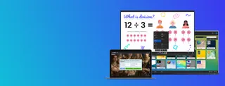 Clevertouch LYNX Whiteboard