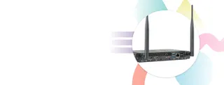 Clevertouch OPS i5