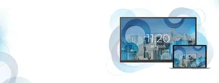 Clevertouch Pro Series 3 Lite 75"