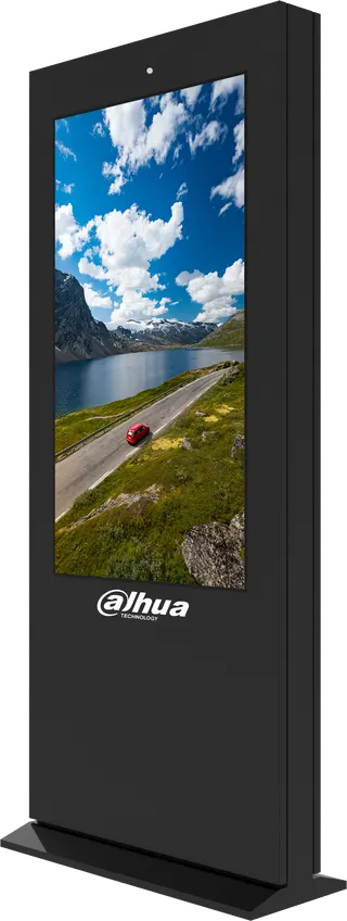 Dahua LDV55-EAO400L