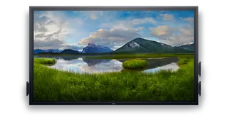 Dell C7520QT