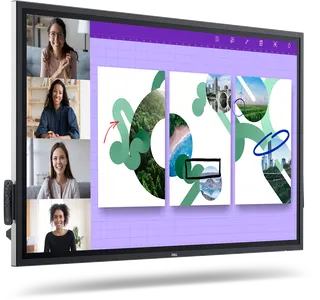 Dell P6524QT