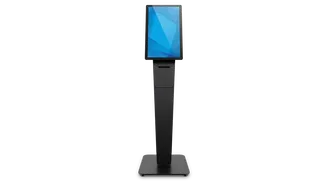 Elo Wallaby Pro Self-Service Stands