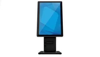 Elo Wallaby Self-Service Stands