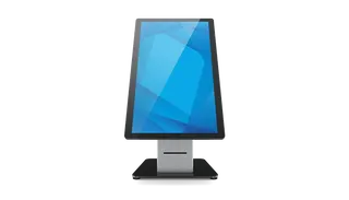 Elo Wallaby with Integrated Printer