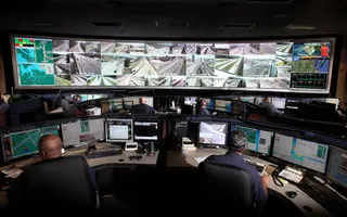 eZon Video Wall