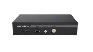 Hikvision DS-6901UDI(C)