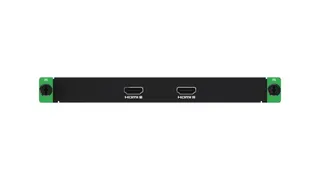 Hikvision DS-C66S-02HI/4K