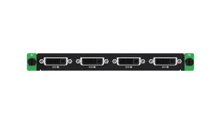 Hikvision DS-C66S-04DI