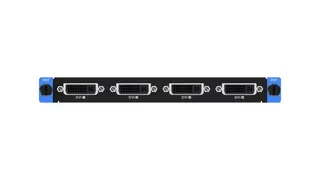 Hikvision DS-C66S-04DO