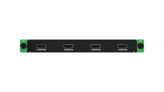 Hikvision DS-C66S-04HI