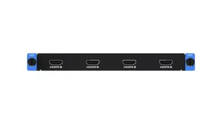 Hikvision DS-C66S-04HO
