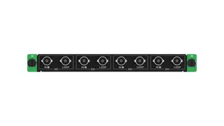 Hikvision DS-C66S-04SDI/4K