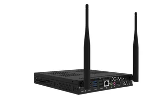 Hikvision DS-D5AC13G7-16S5