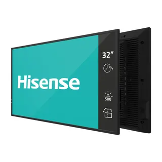 Hisense 32DM66GE