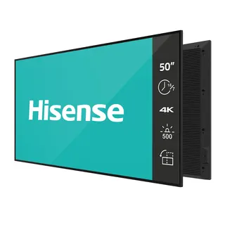 Hisense 50DM66E