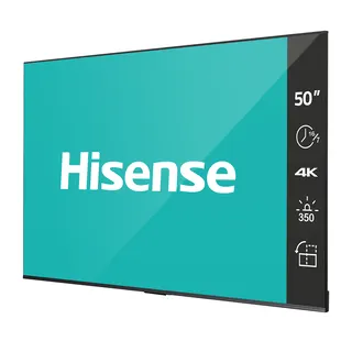 Hisense 50DP30FE