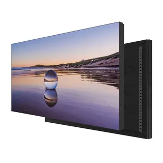 Hisense 55VW25E