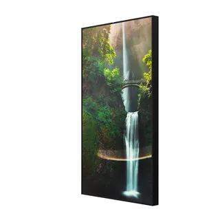 Hisense 55WH80F