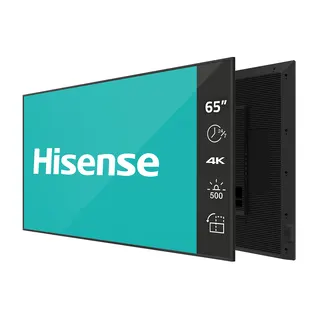 Hisense 65DM66D