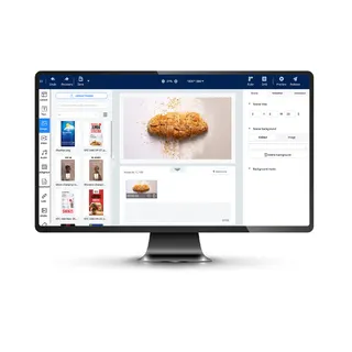Hisense VisionInfo