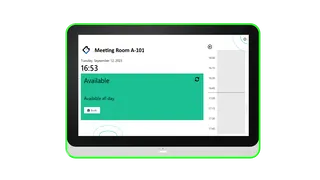 IAdea Booking for Outlook