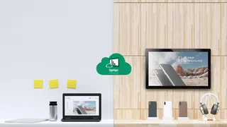 IAdea SignApps Express
