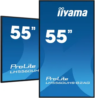 iiyama LH5560UHS-B2AG