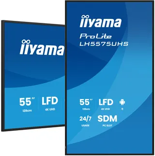 iiyama LH5575UHS-B2AG