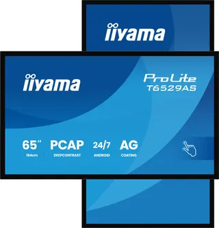 iiyama T6529AS-B1AG