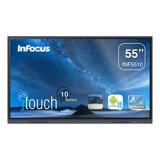 InFocus INF8610
