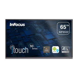 InFocus INF9850