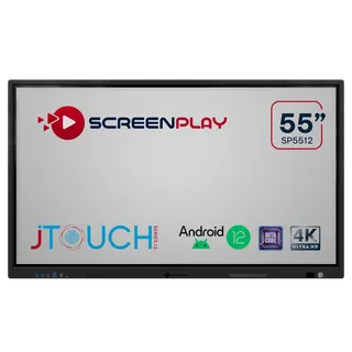 InFocus SP7512
