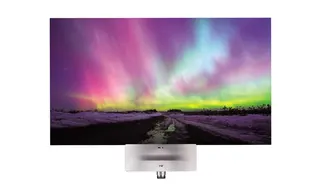 LG 55EH5C-S